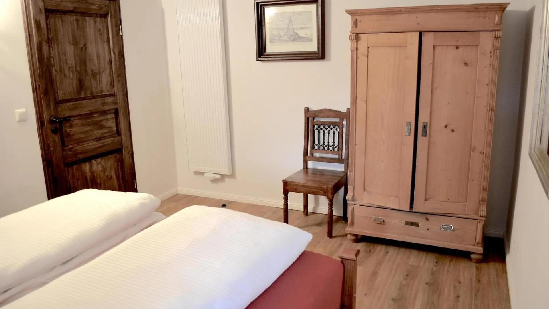 Schlossgut Franken - Schlossapartment Cunrad Redwitz an der Rodach Apartmán