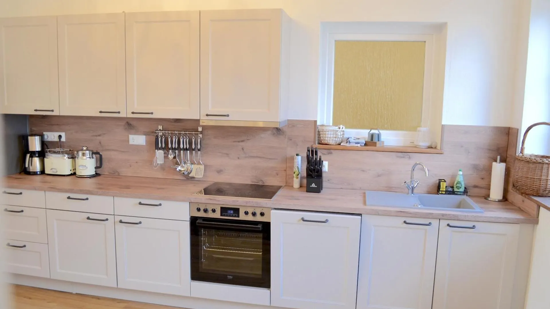 Schlossgut Franken - Schlossapartment Cunrad Redwitz an der Rodach