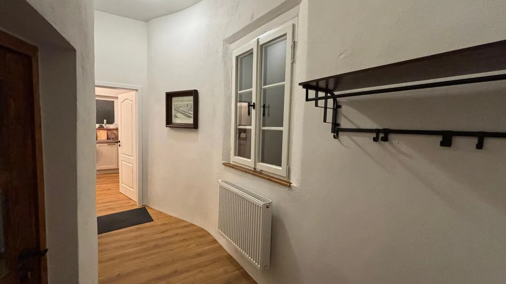 Schlossgut Franken - Schlossapartment Cunrad Redwitz an der Rodach 0*,  Germany