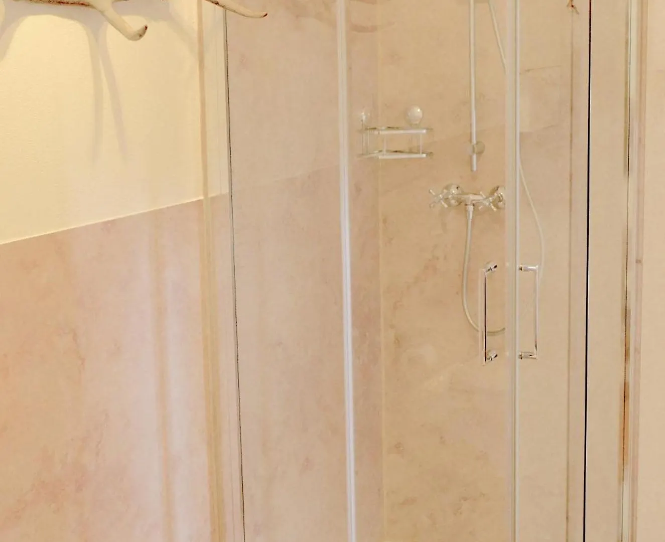 Apartment Schlossgut Franken - Schlossapartment Cunrad Redwitz an der Rodach