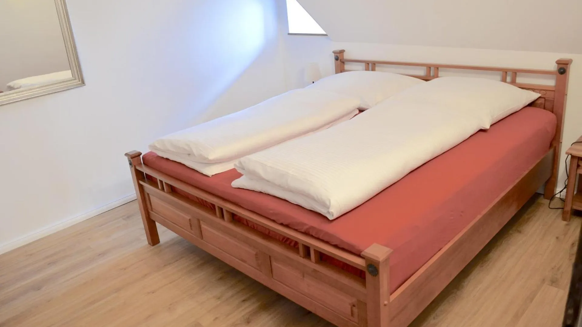 Schlossgut Franken - Schlossapartment Cunrad Redwitz an der Rodach
